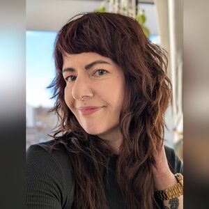 Meet your Posher, Darby